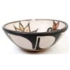 Image 4 : Santo Domingo Hummingbird Pottery Bowl, R Pacheco