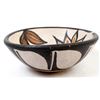 Image 5 : Santo Domingo Hummingbird Pottery Bowl, R Pacheco