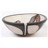 Image 6 : Santo Domingo Hummingbird Pottery Bowl, R Pacheco