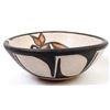 Image 7 : Santo Domingo Hummingbird Pottery Bowl, R Pacheco