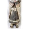 Image 3 : Carved Wooden Kachina Sculpture w/ Tableta