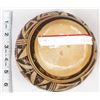 Image 10 : Historic Native American Hopi Pottery Bowl