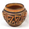 Image 1 : Historic Native American Hopi Pottery Bowl