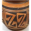Image 2 : Historic Native American Hopi Pottery Bowl