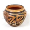 Image 5 : Historic Native American Hopi Pottery Bowl