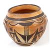 Image 6 : Historic Native American Hopi Pottery Bowl