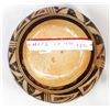 Image 8 : Historic Native American Hopi Pottery Bowl