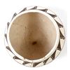 Image 7 : Historic Native American Acoma Pottery Bowl