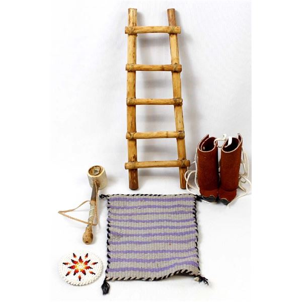 Native American Collectibles