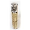 Image 6 : Vintage Camel Bone Covered Flask
