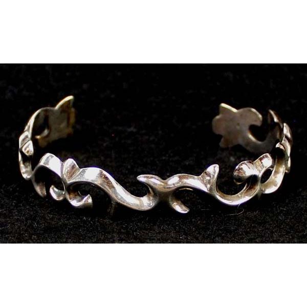 Southwestern Cuff Bracelet
