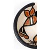 Image 3 : Santo Domingo Pottery Hummingbird Bowl by Pacheco