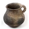 Image 1 : Prehistoric Mimbres Pottery Pitcher