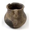 Image 3 : Prehistoric Mimbres Pottery Pitcher