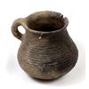 Image 4 : Prehistoric Mimbres Pottery Pitcher