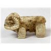 Image 2 : Zuni Stone Ram Fetish by Dave Cooeyate