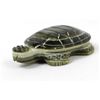 Image 5 : Zuni Serpentine Turtle Fetish by David Chavez