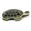 Image 8 : Zuni Serpentine Turtle Fetish by David Chavez