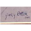 Image 3 : Gary Roller Signed Print