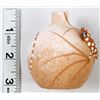 Image 12 : Zuni 3-Dimensional Lizard Pottery Jar by Lorenzo