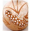 Image 4 : Zuni 3-Dimensional Lizard Pottery Jar by Lorenzo