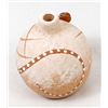 Image 6 : Zuni 3-Dimensional Lizard Pottery Jar by Lorenzo
