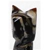 Image 2 : Zuni Picasso Marble Cat Fetish by David Chavez