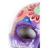 Image 3 : Mexican Pottery Day of the Dead Mask