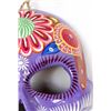 Image 4 : Mexican Pottery Day of the Dead Mask