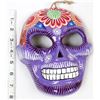 Image 6 : Mexican Pottery Day of the Dead Mask