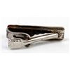 Image 4 : Navajo Sterling Turquoise Tie Bar Clip
