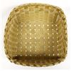 Image 5 : Native American Penobscot Curlique Basket
