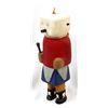Image 3 : Historic 1940s Native American Hopi Kachina