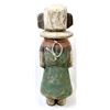 Image 4 : Historic Native American Hopi Carved Wood Kachina