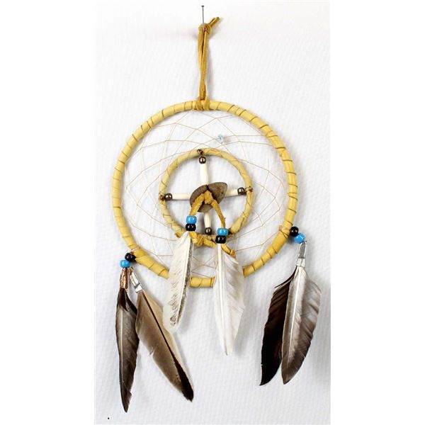 Native American Navajo Dreamcatcher