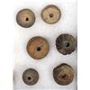 Image 5 : PreColumbian Pottery Whorls