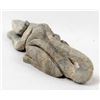 Image 3 : Zuni Picasso Marble Lizard Fetish by Fabian Tsethlikai