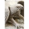 Image 2 : Zuni Carved Antler Eagle Fetish by Esteban Najera