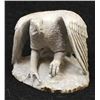 Image 3 : Zuni Carved Antler Eagle Fetish by Esteban Najera