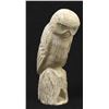 Image 5 : Zuni Antler Owl Fetish by Derrick Kaamasee