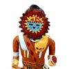 Image 2 : 2005 Tewa Kachina by D. Erb