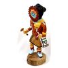 Image 3 : 2005 Tewa Kachina by D. Erb