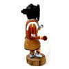 Image 7 : 2005 Tewa Kachina by D. Erb