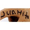 Image 11 : Jemez Pottery Storyteller by Juanita Martinez