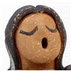Image 2 : Jemez Pottery Storyteller by Juanita Martinez