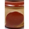 Image 2 : Santa Clara Redware Pottery Jar by Anita L. Suazo