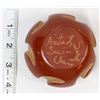 Image 9 : Santa Clara Redware Pottery Jar by Anita L. Suazo