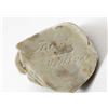 Image 10 : Zuni Picasso Marble Chief Bust Fetish by Bellson
