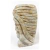 Image 6 : Zuni Picasso Marble Chief Bust Fetish by Bellson