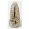 Image 7 : Zuni Picasso Marble Chief Bust Fetish by Bellson
